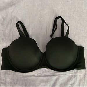 Cacique Lightly Lined Multi-way Strapless Bra